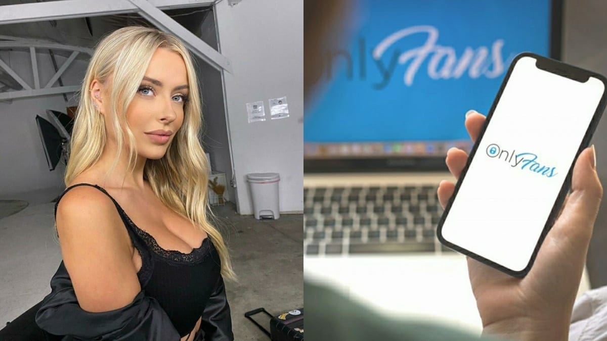 onlyfans leak